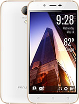 Best available price of verykool SL5011 Spark LTE in Niger