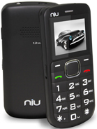 Best available price of NIU GO 80 in Niger
