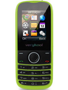 Best available price of verykool i121 in Niger