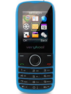 Best available price of verykool i121C in Niger