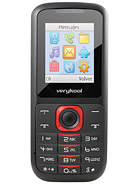 Best available price of verykool i125 in Niger