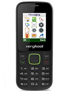 Best available price of verykool i126 in Niger