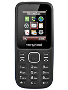 Best available price of verykool i128 in Niger
