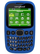 Best available price of verykool i603 in Niger