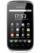 Best available price of verykool s735 in Niger