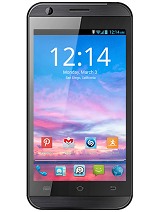 Best available price of verykool s4002 Leo in Niger
