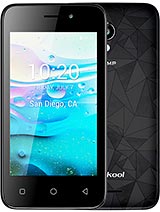 Best available price of verykool s4008 Leo V in Niger