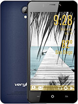 Best available price of verykool s5001 Lotus in Niger