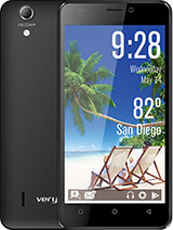 Best available price of verykool s5025 Helix in Niger