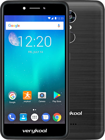 Best available price of verykool s5205 Orion Pro in Niger