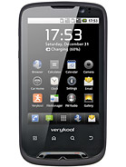 Best available price of verykool s700 in Niger