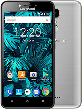Best available price of verykool sl5029 Bolt Pro LTE in Niger