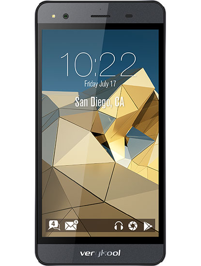 Best available price of verykool SL5550 Maverick LTE in Niger