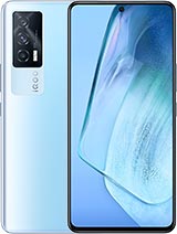 Best available price of vivo iQOO 7 (India) in Niger