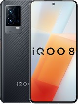 Best available price of vivo iQOO 8 in Niger