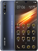 Best available price of vivo iQOO Pro 5G in Niger