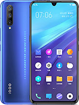 Best available price of vivo iQOO Pro in Niger