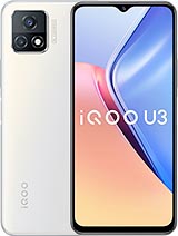 Best available price of vivo iQOO U3 in Niger