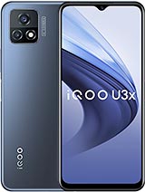 Best available price of vivo iQOO U3x in Niger