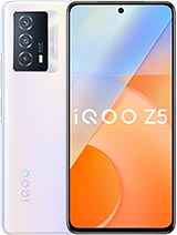 Best available price of vivo iQOO Z5 in Niger