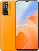 Best available price of vivo iQOO Z5x in Niger