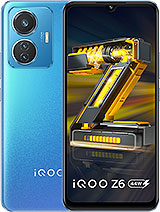 Best available price of vivo iQOO Z6 44W in Niger