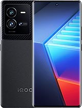 Best available price of vivo iQOO 10 Pro in Niger