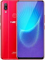 Best available price of vivo NEX A in Niger
