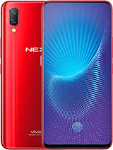 Best available price of vivo NEX S in Niger