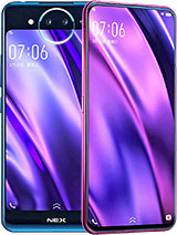 Best available price of vivo NEX Dual Display in Niger