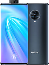 Best available price of vivo NEX 3 in Niger