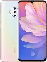 Best available price of vivo S1 Pro in Niger