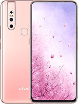 Best available price of vivo S1 China in Niger