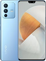 Best available price of vivo S12 Pro in Niger