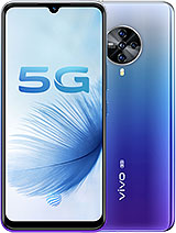 Best available price of vivo S6 5G in Niger