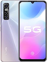 Best available price of vivo S7e in Niger