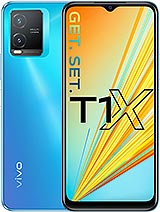 Best available price of vivo T1x (India) in Niger
