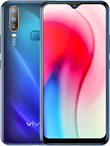 Best available price of vivo Y3 in Niger