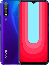 Best available price of vivo U20 in Niger