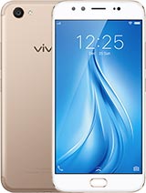 Best available price of vivo V5 Plus in Niger
