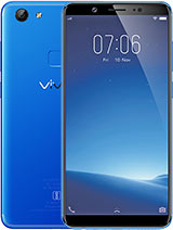 Best available price of vivo V7 in Niger