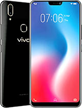 Best available price of vivo V9 in Niger