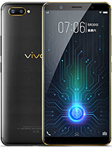 Best available price of vivo X20 Plus UD in Niger