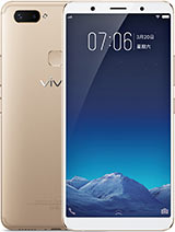 Best available price of vivo X20 Plus in Niger