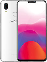 Best available price of vivo X21 in Niger