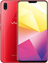 Best available price of vivo X21i in Niger