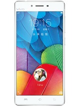 Best available price of vivo X5Pro in Niger