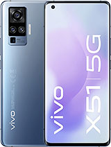 Best available price of vivo X51 5G in Niger