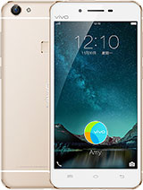 Best available price of vivo X6S in Niger