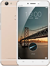 Best available price of vivo X6S Plus in Niger